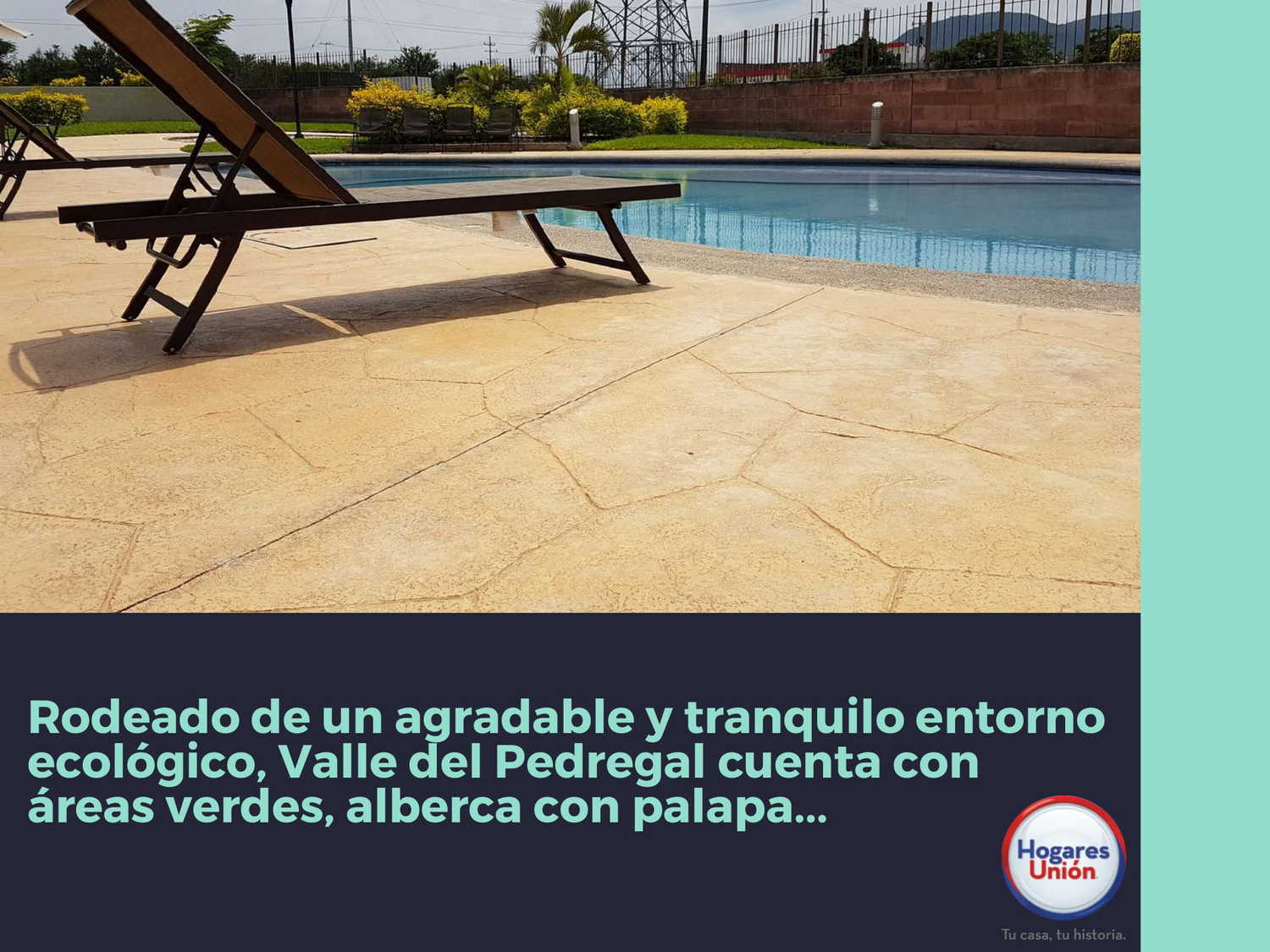 <span style="font-weight: bold;">Casa de Campo </span><br>